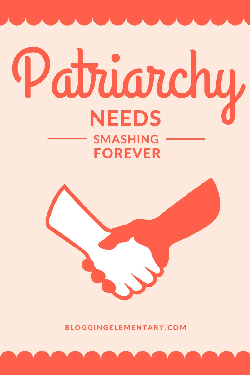 Funny patriarchy quotes