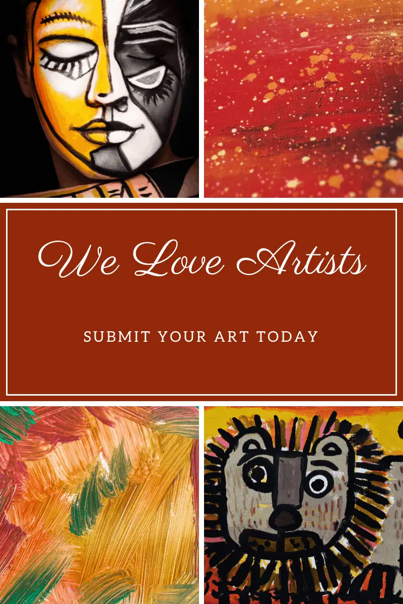 BE. Art Submissions