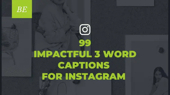 Struggling With Effective Short Captions? Try These Triple Tap Worthy Ideas!