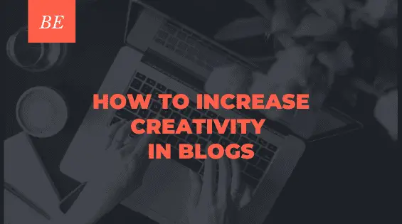 The Art Of Expression: Elevating Your Blogging Creativity To New Heights