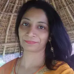 Shilpa Srivastav