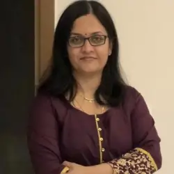 Sunitha Mukherjee